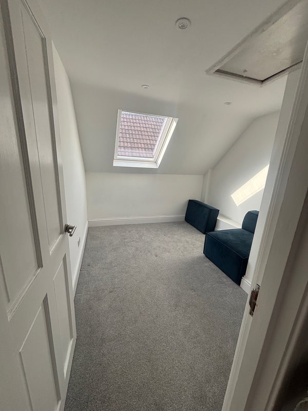 Room The Glen in Bristol