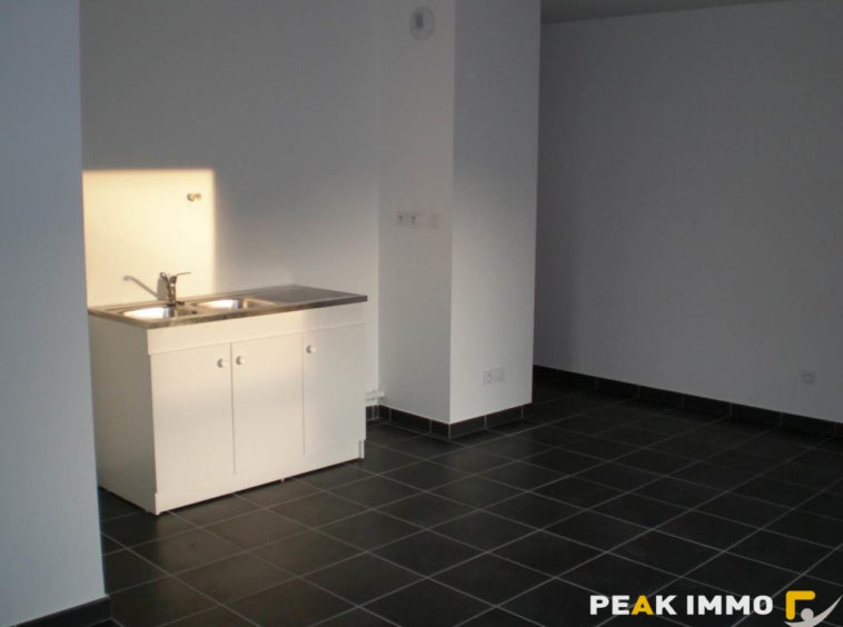 Appartement Impasse du Nant à Bonne