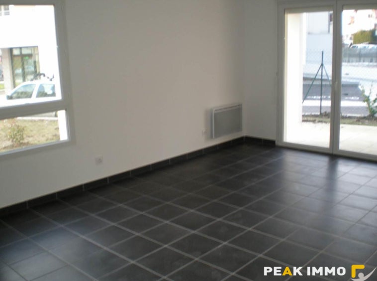 Appartement Impasse du Nant à Bonne