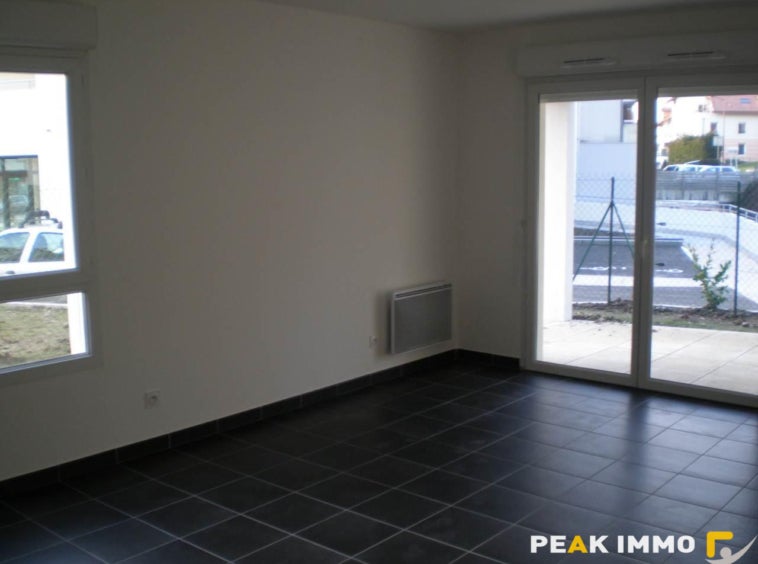 Appartement Impasse du Nant à Bonne