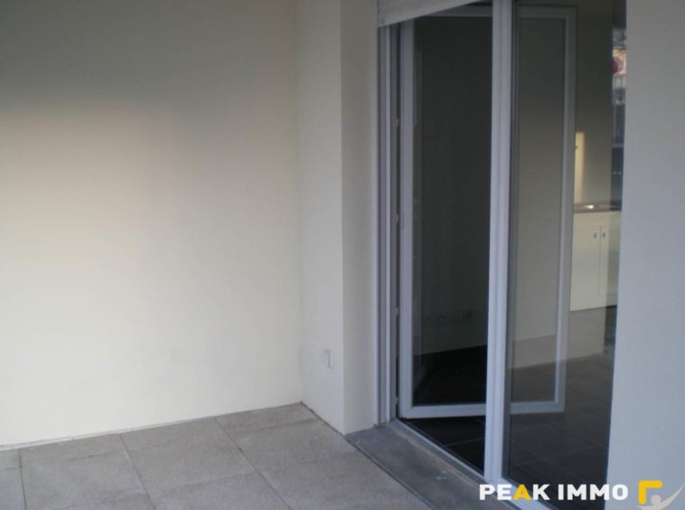 Appartement Impasse du Nant à Bonne