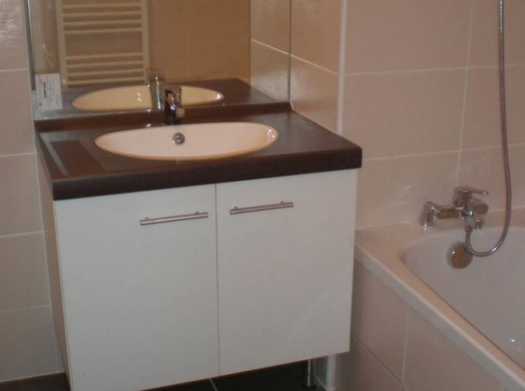 Appartement Impasse du Nant à Bonne