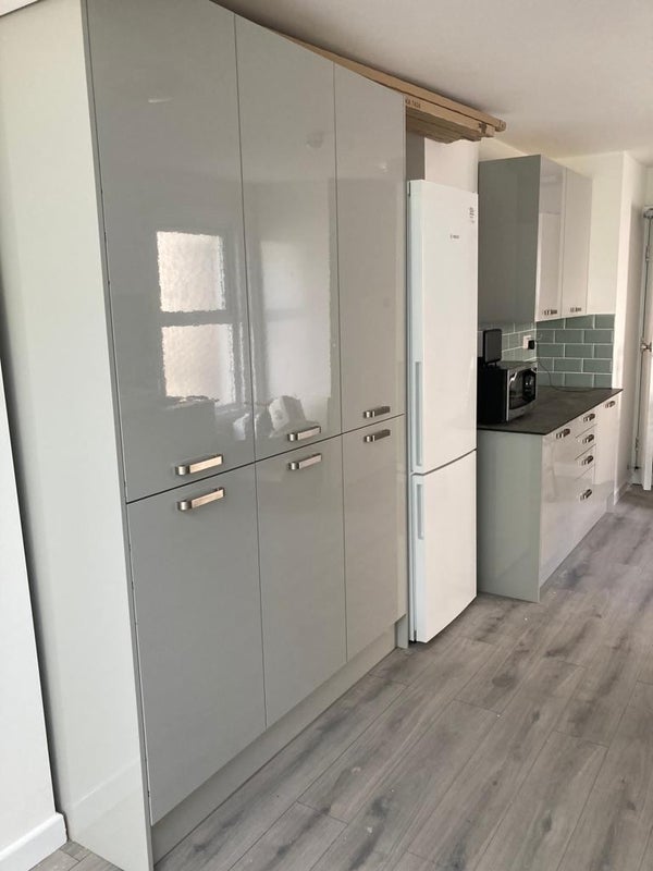 Room Clarence Road in Greater London