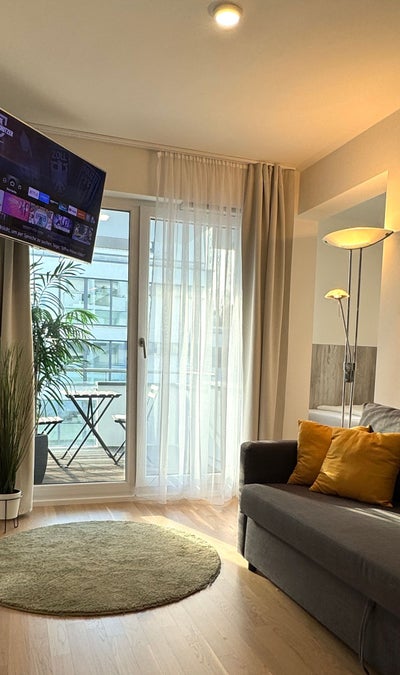 Wohnung Wertingerstraße in Ingolstadt