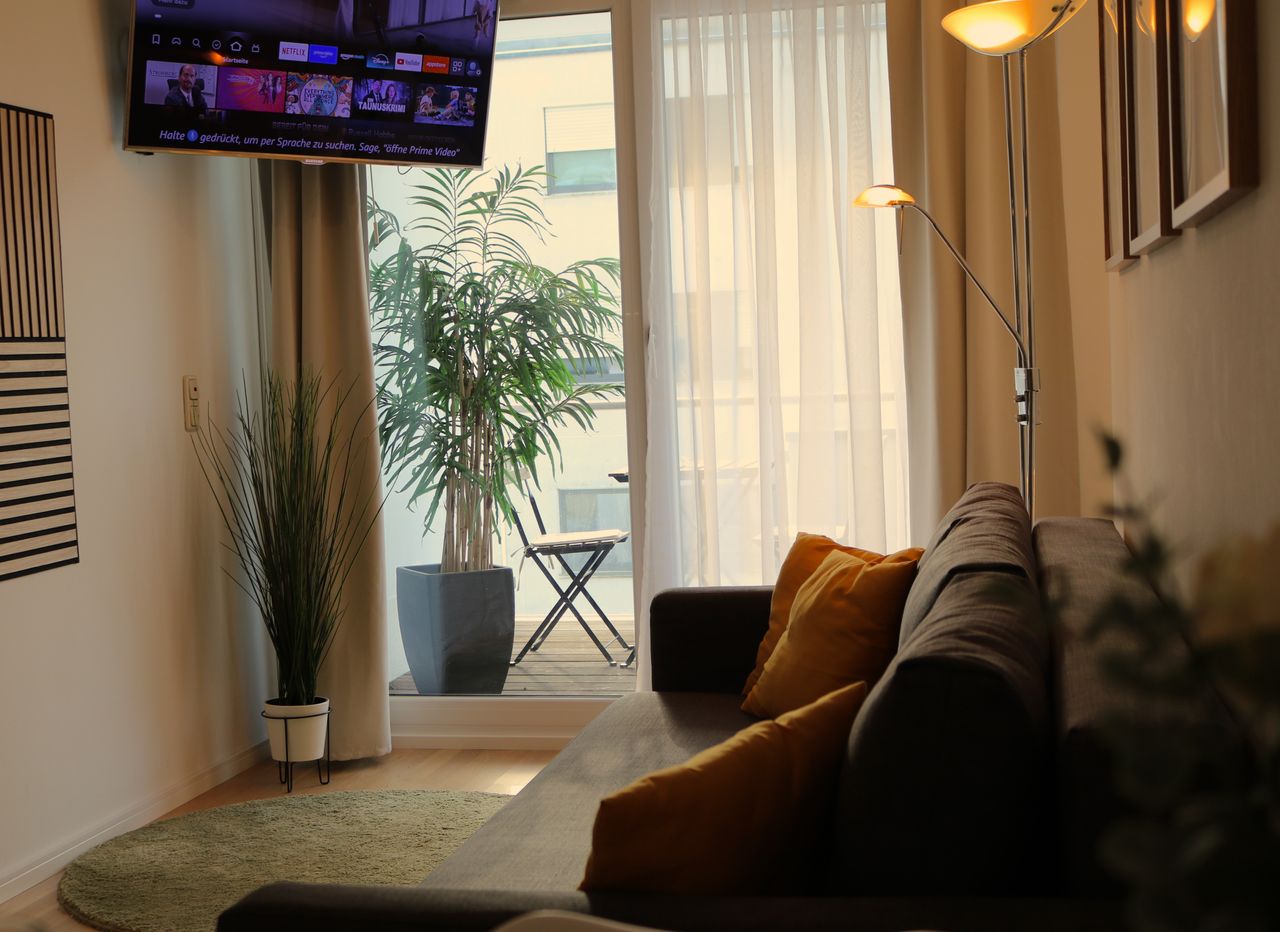 Wohnung Wertingerstraße in Ingolstadt