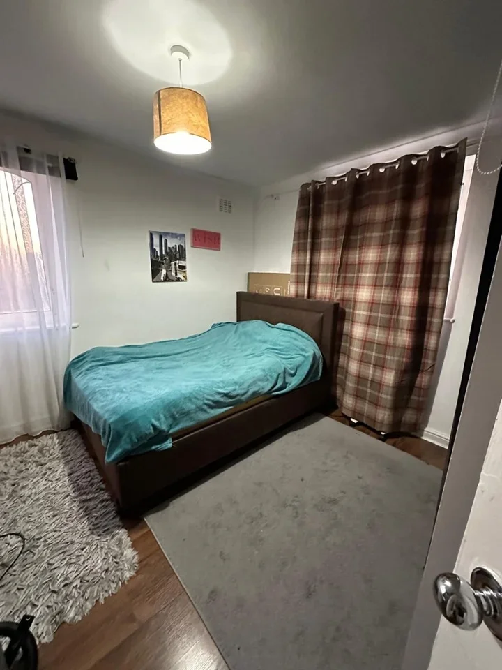 Flat Sunbury Road in Coventry