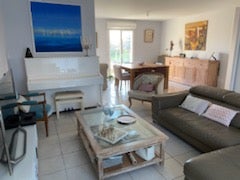 Maison Rue des Treilles à Libourne