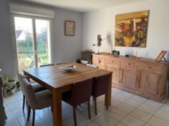 Maison Rue des Treilles à Libourne