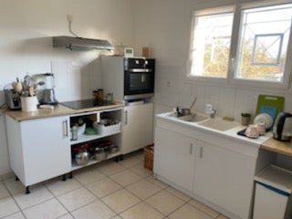 Maison Rue des Treilles à Libourne