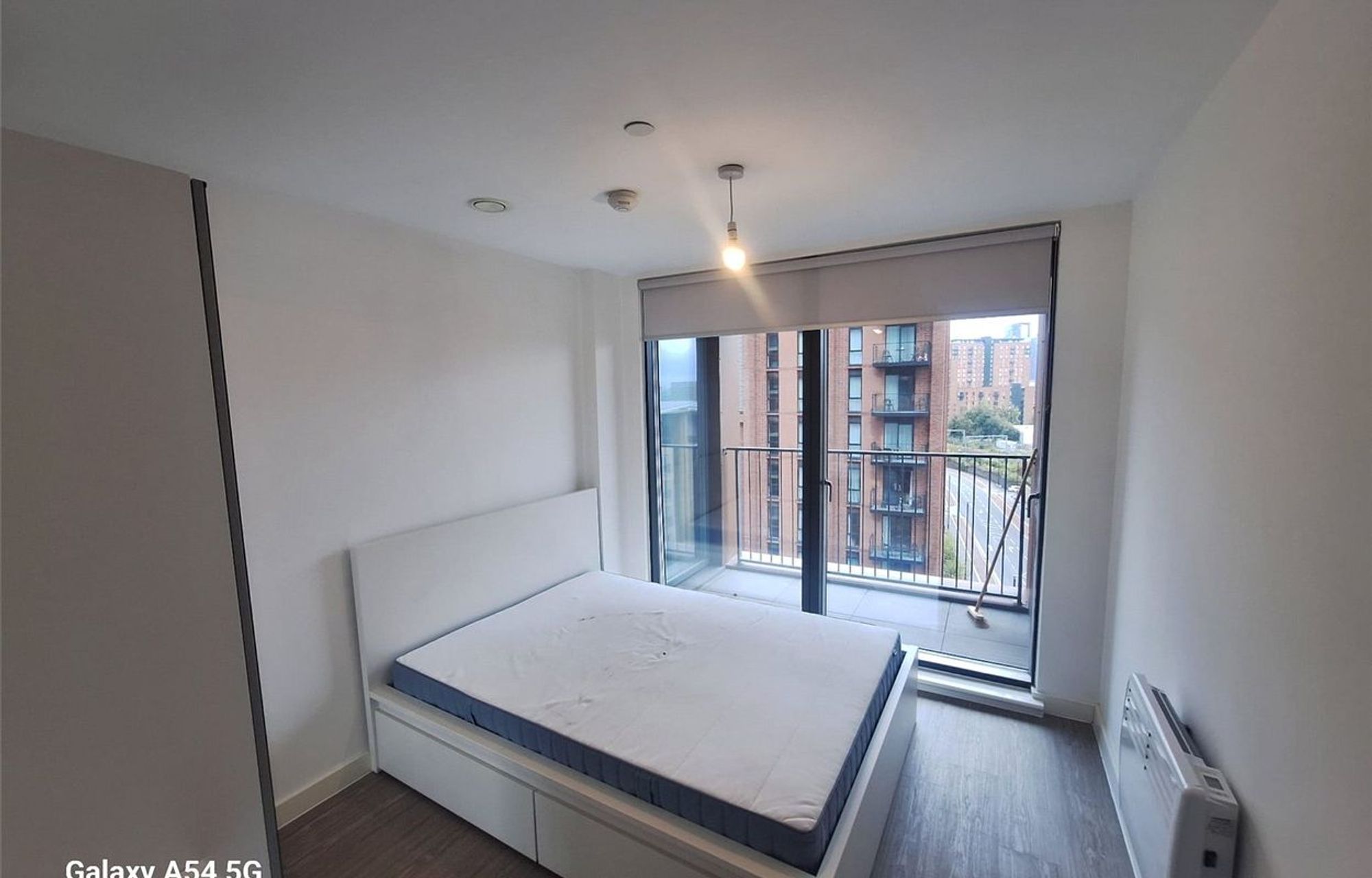 Flat Oldfield Road in Salford