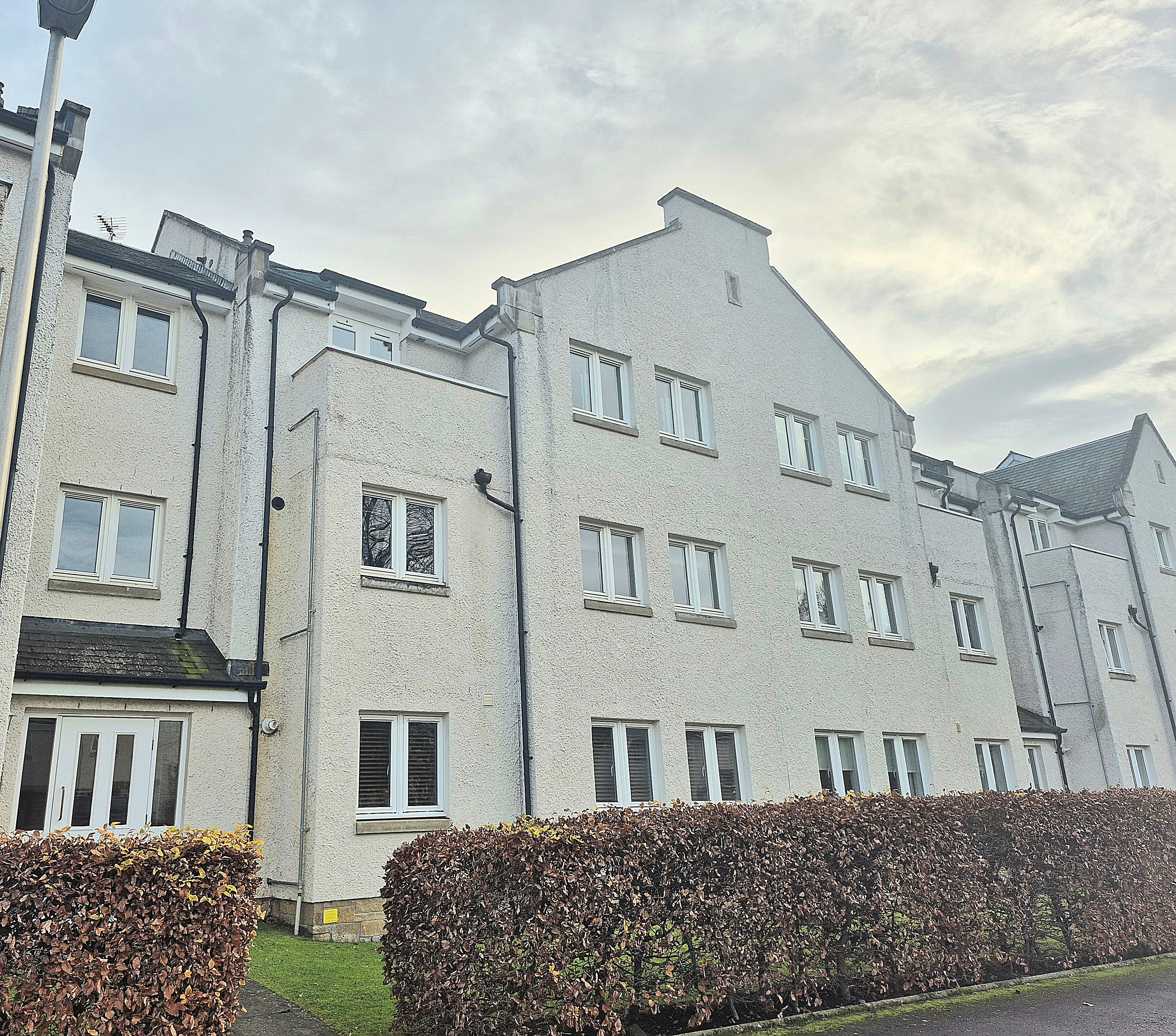 House Hardengreen Lane in Dalkeith