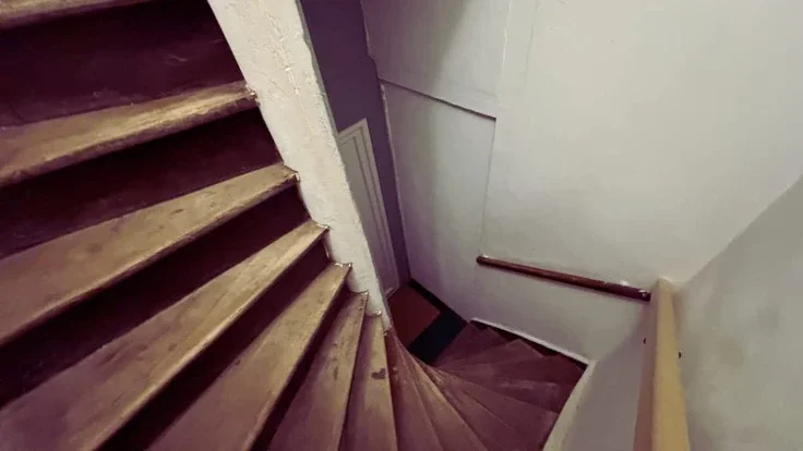 Appartement Rue aux Ours à Arras