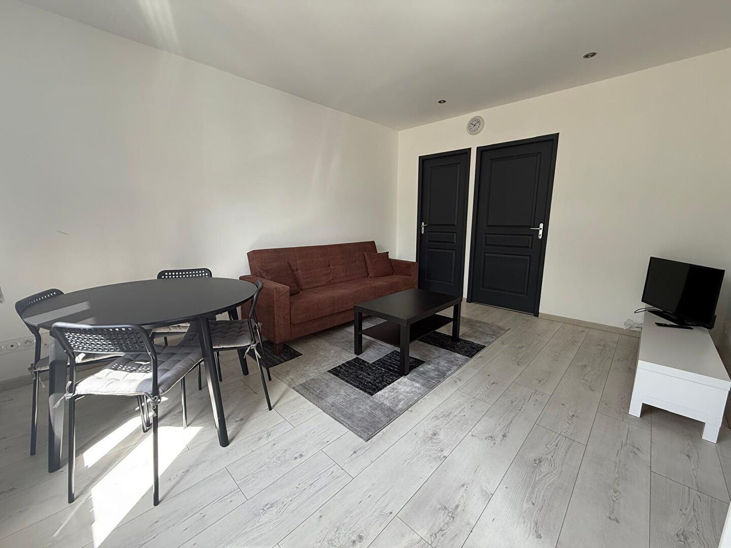 Appartement Rue du Gaz à Mulhouse