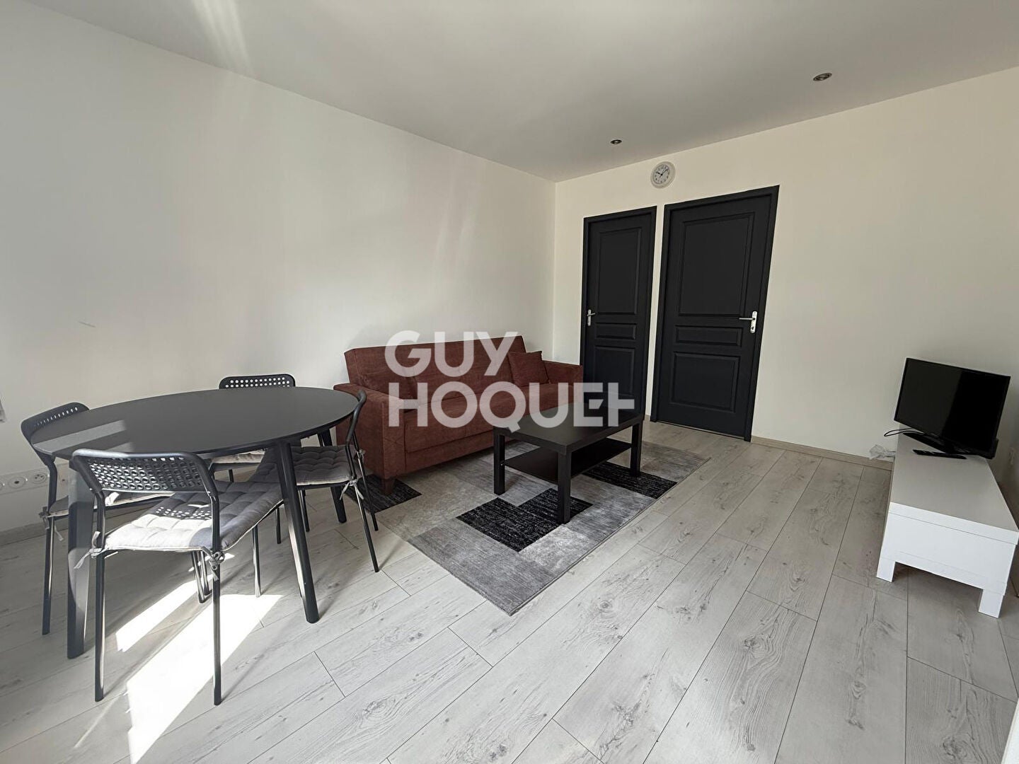 Flat Place Franklin in Mulhouse