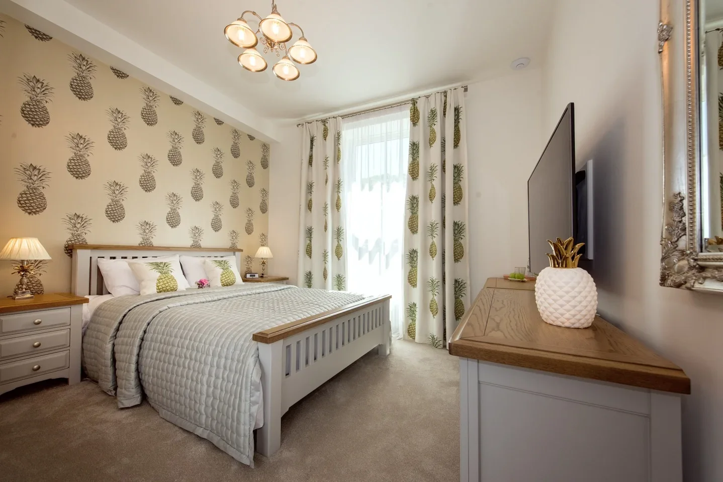 Flat The Beeches in Oxford