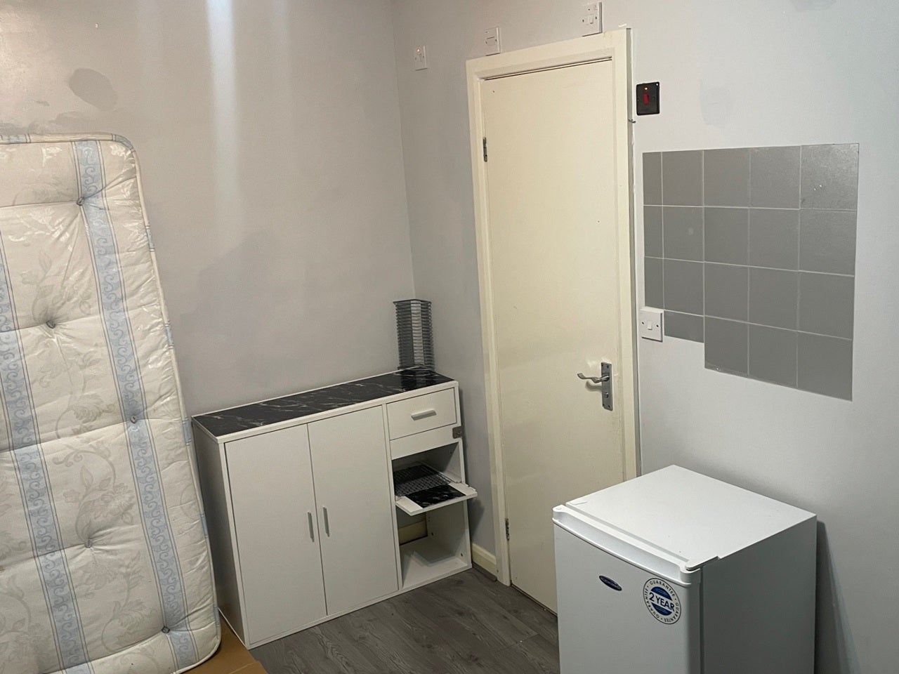 Flat Larwood Close in Greater London