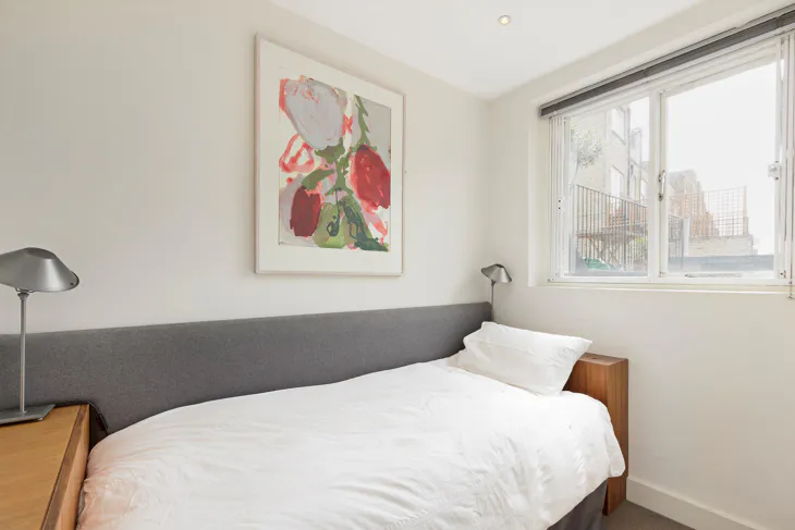 Flat Redcliffe Gardens in Greater London