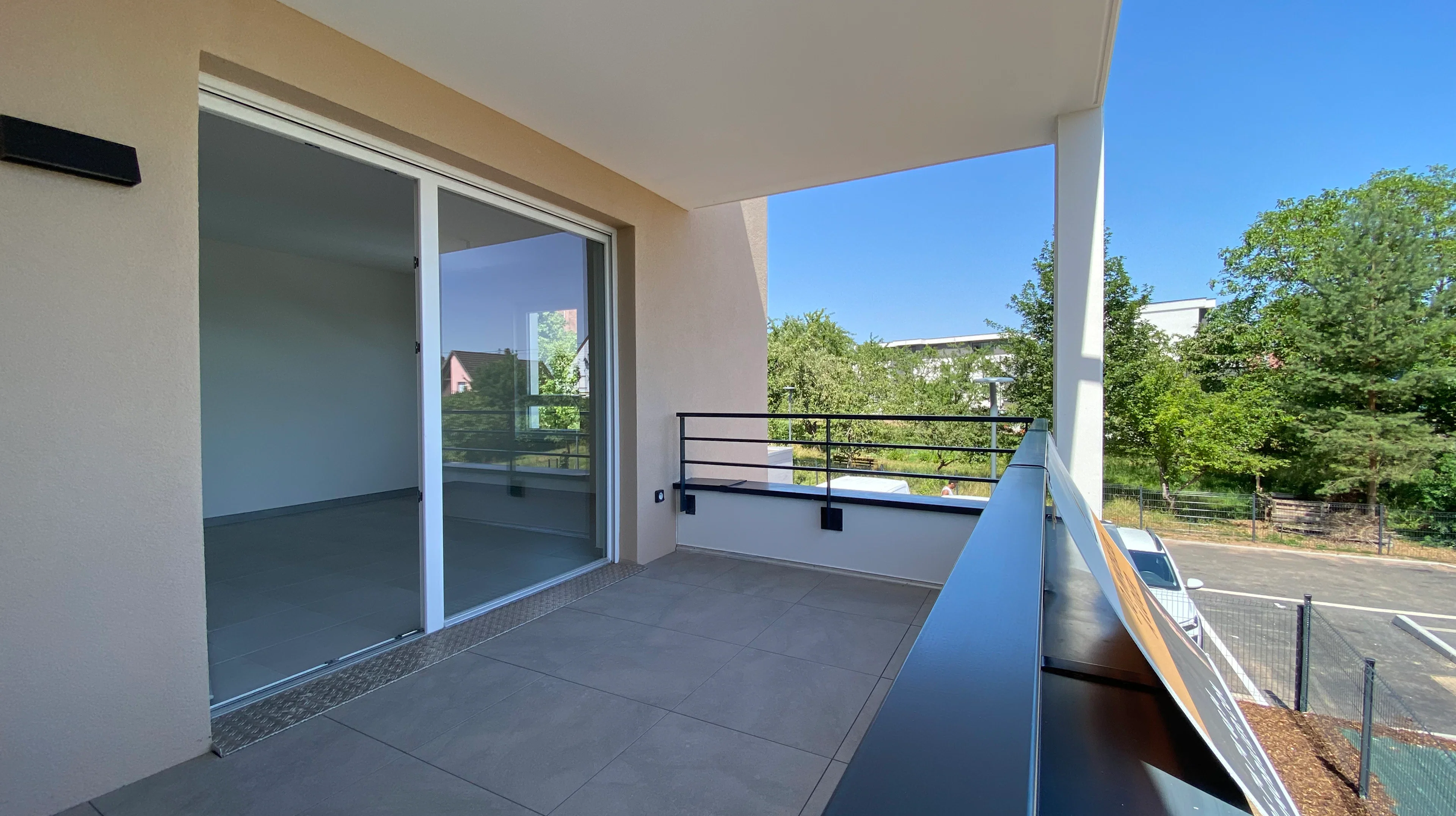 Appartement Rue du Bastberg à Saverne