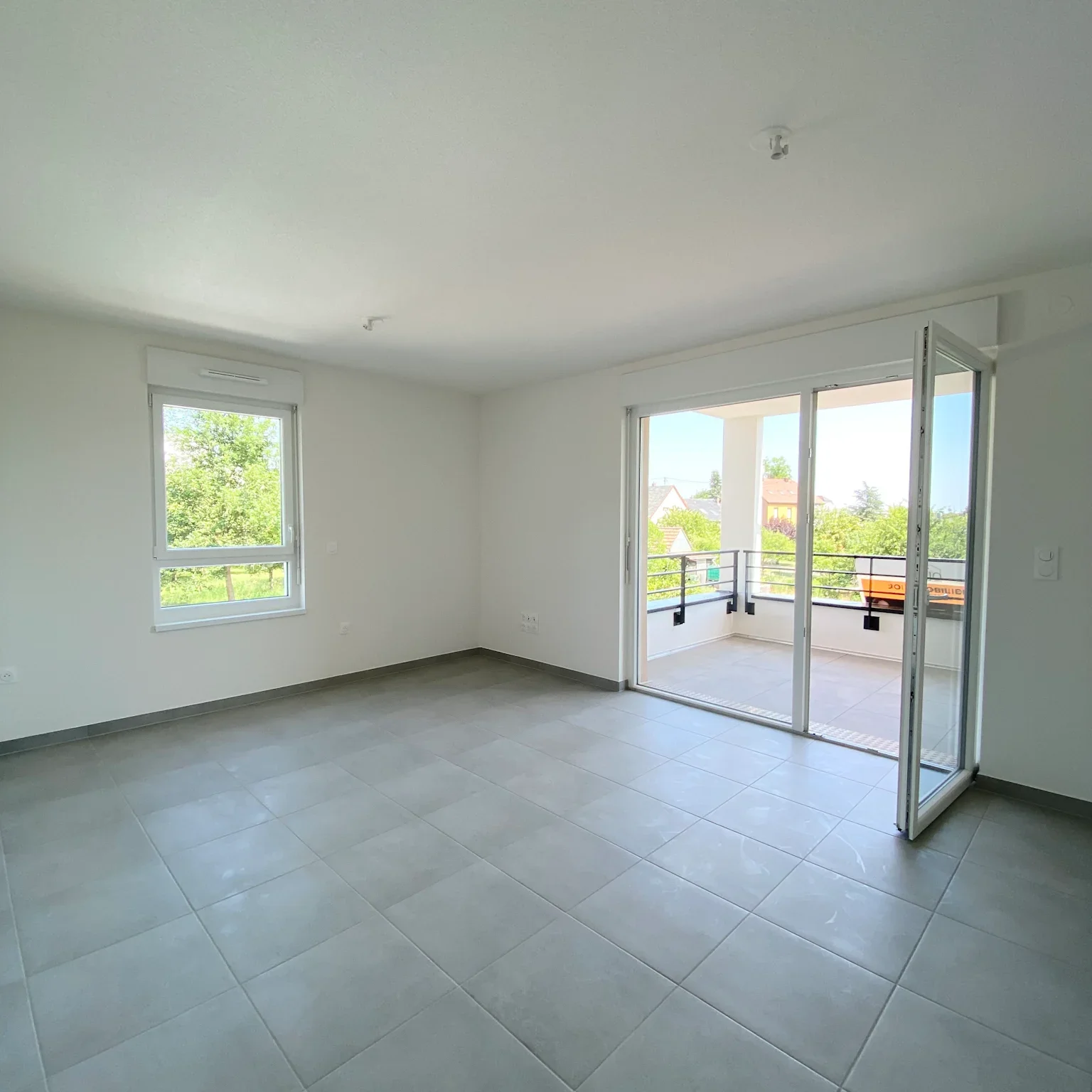 Appartement Rue du Bastberg à Saverne
