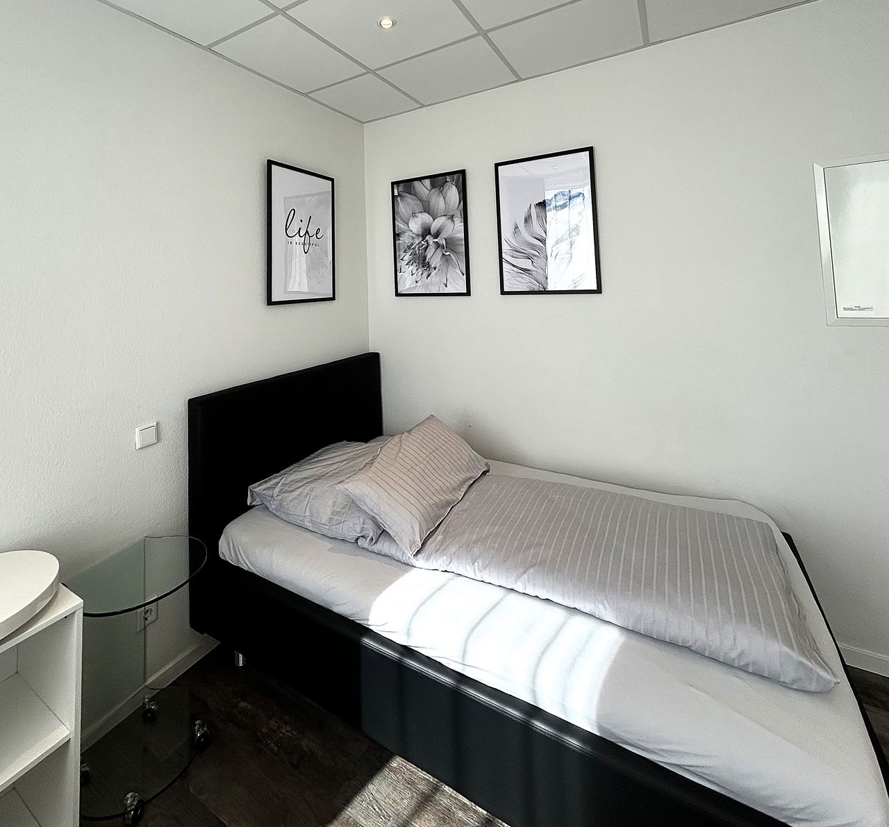Wohnung Triftstraße in Frankfurt am Main