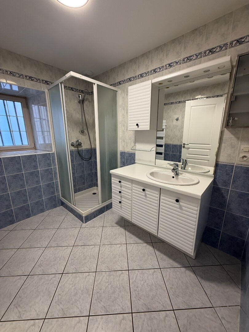Maison Rue Guérin des Fontaines à Les Bois-d'Anjou