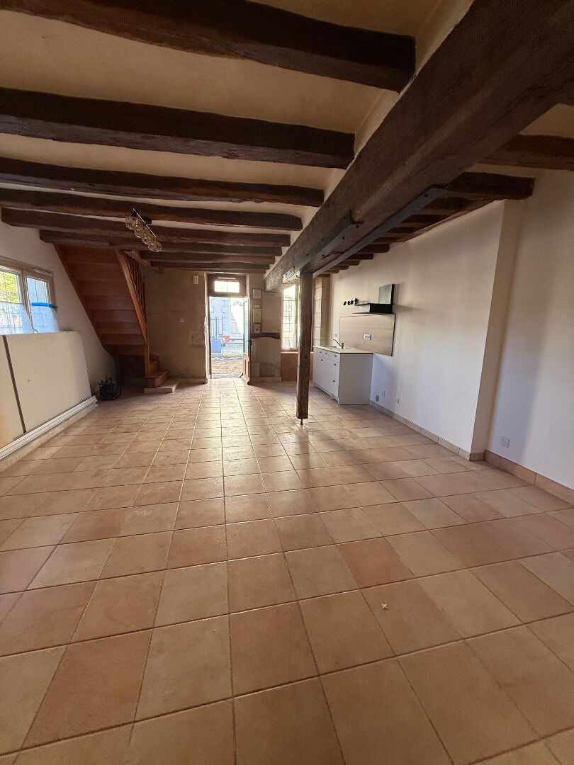 Maison Rue Guérin des Fontaines à Les Bois-d'Anjou