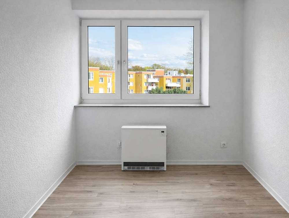 Wohnung Napoleonsweg in Wulfen