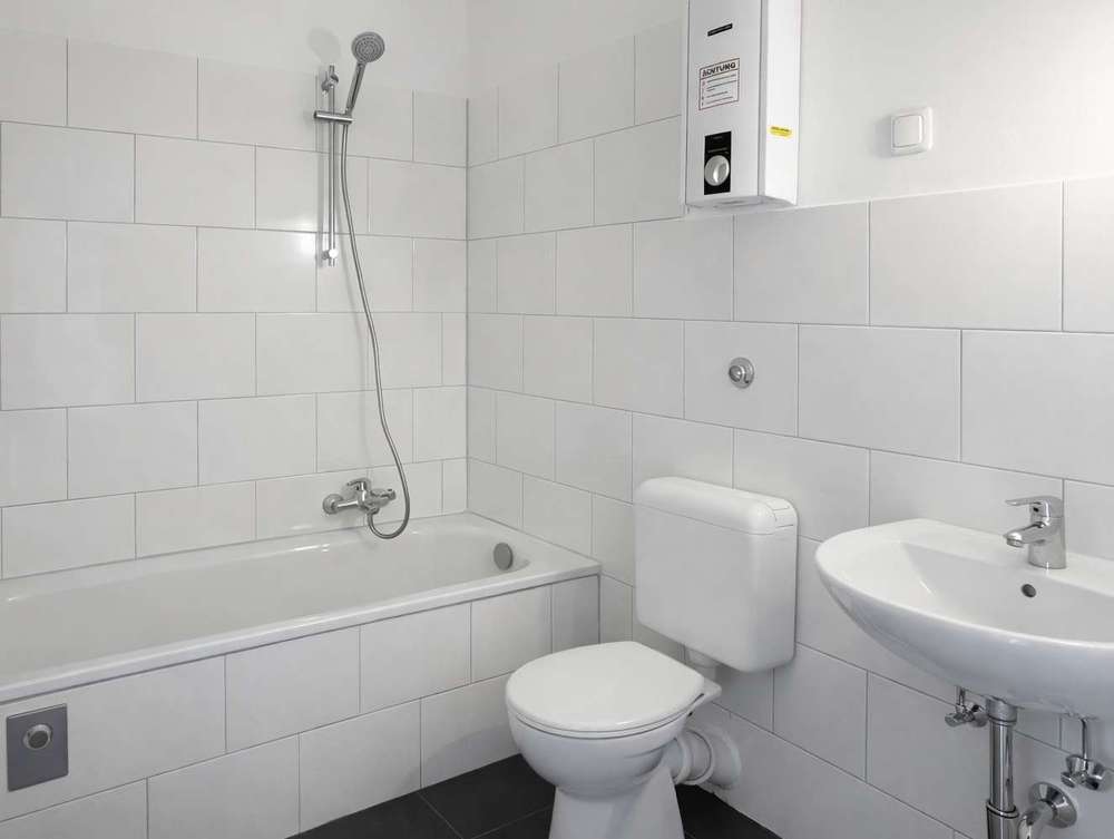 Wohnung Napoleonsweg in Wulfen