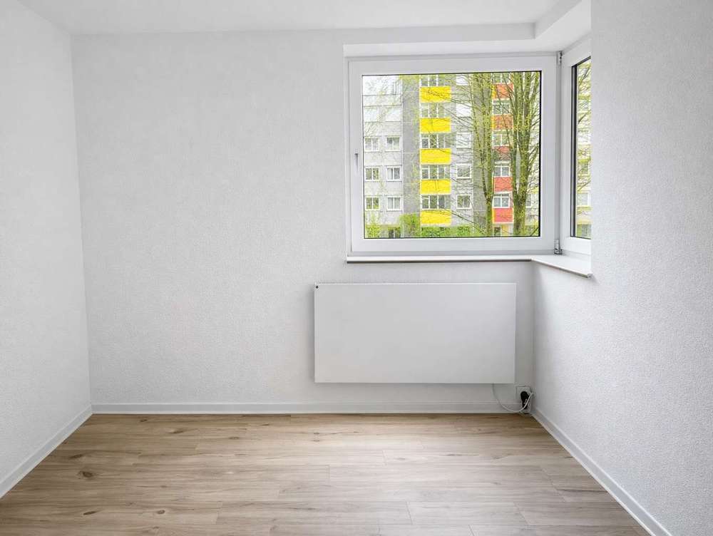 Wohnung Napoleonsweg in Wulfen