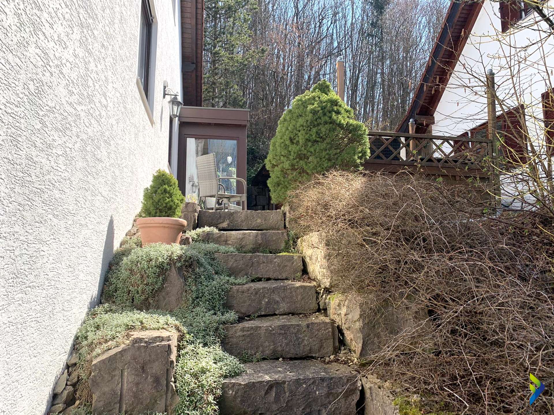 Wohnung Aglishardter Straße in Böhringen