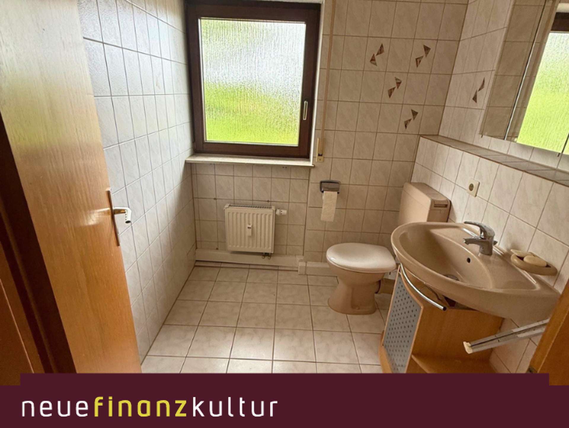 Wohnung Aglishardter Straße in Böhringen