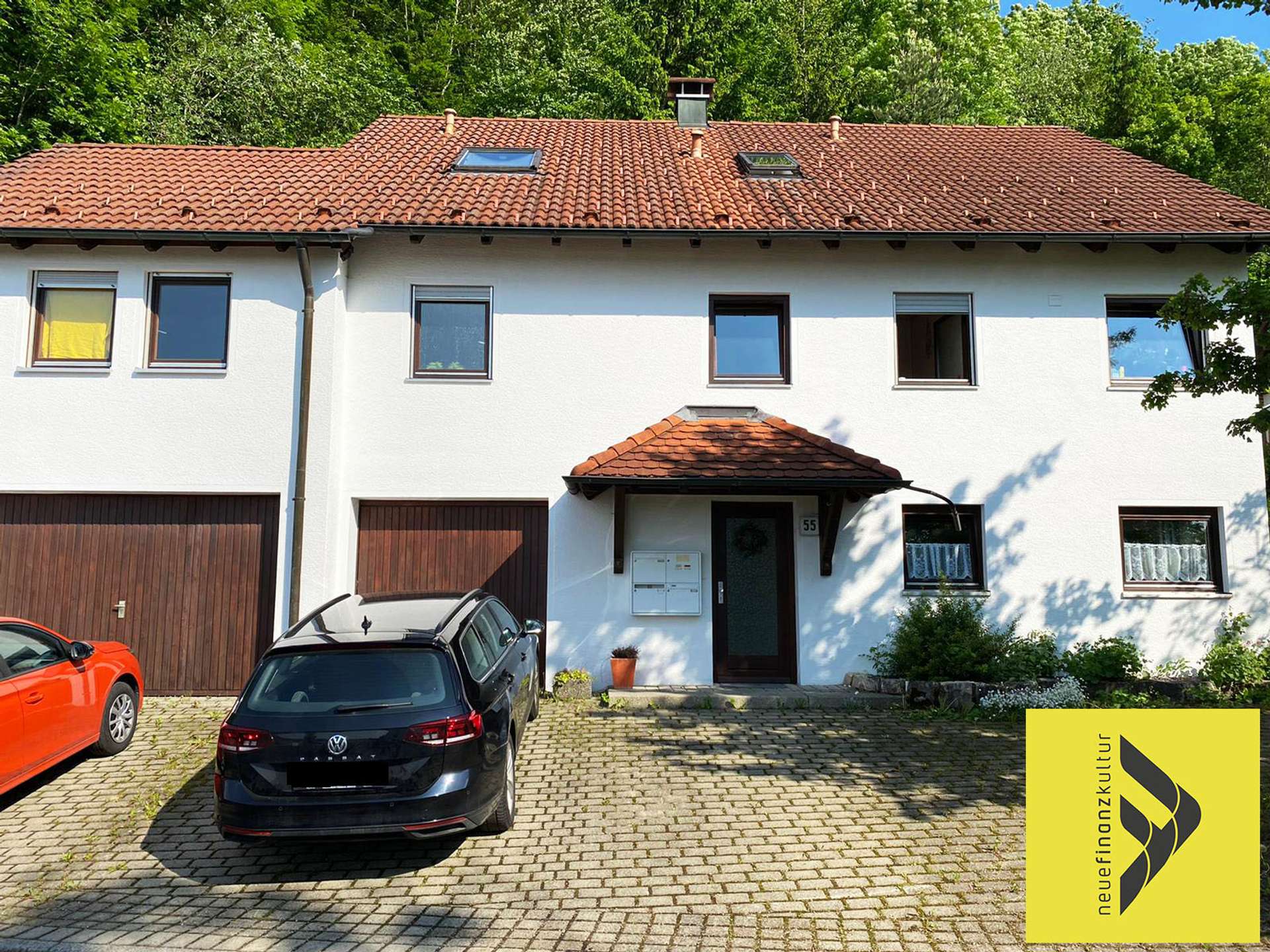 Wohnung Aglishardter Straße in Böhringen
