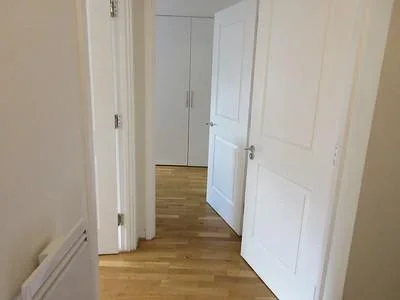 Flat Durnsford Road in Greater London