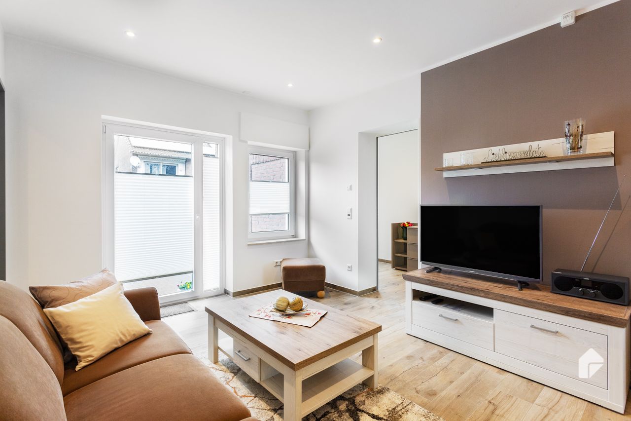 Wohnung Velsener Weg in Warendorf
