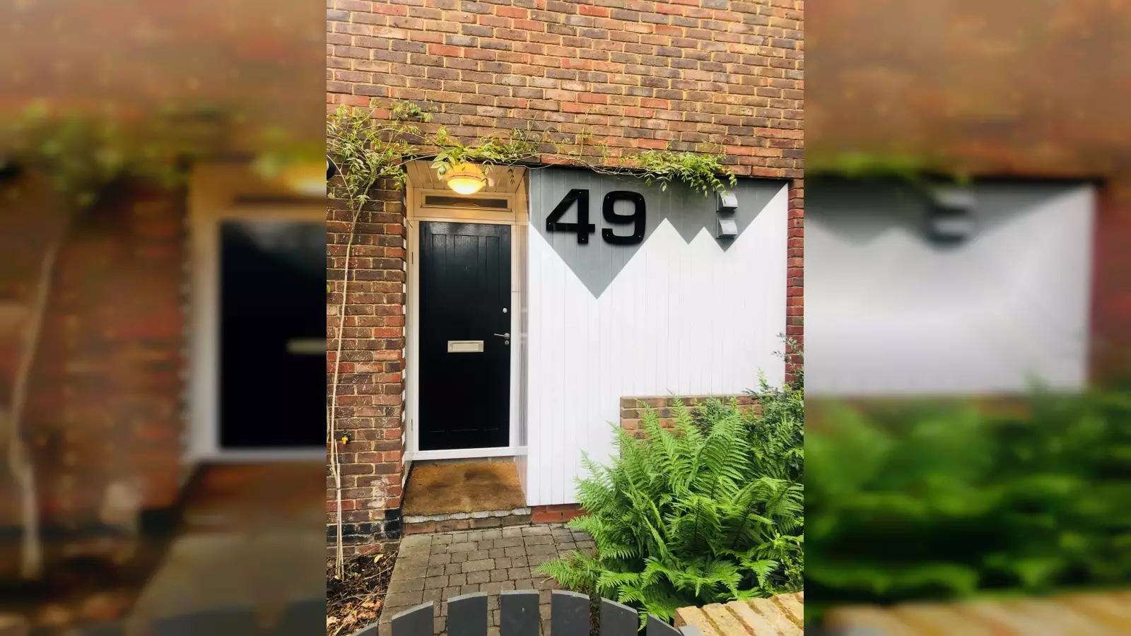 Room Goldman Close in Greater London