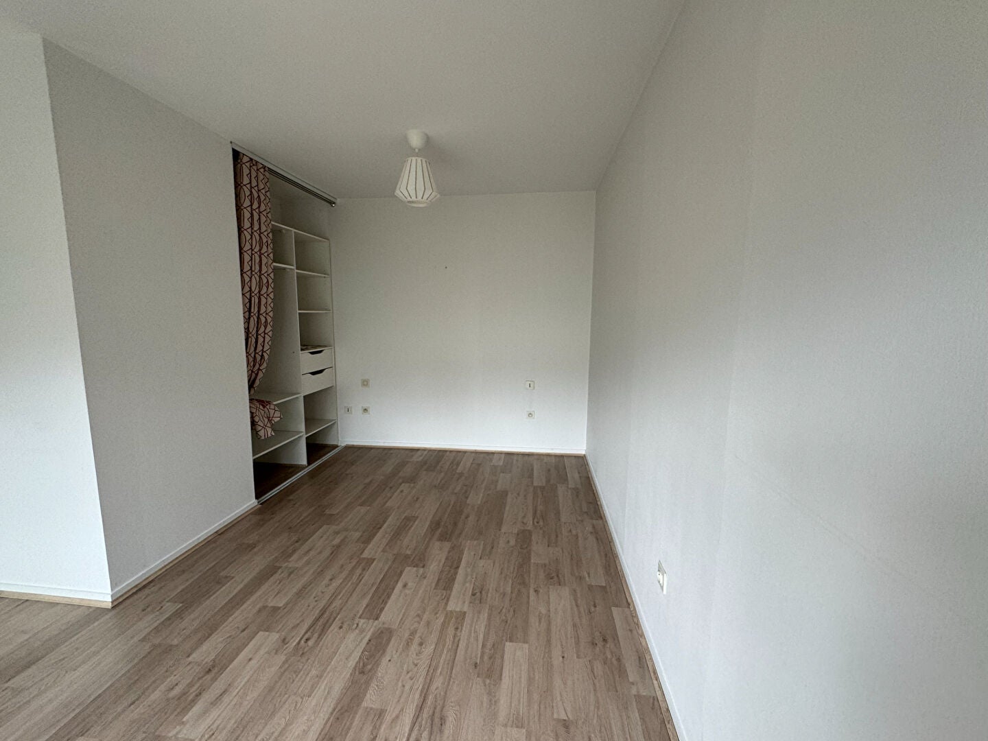 Appartement Rue du Louis d'Or à Rennes