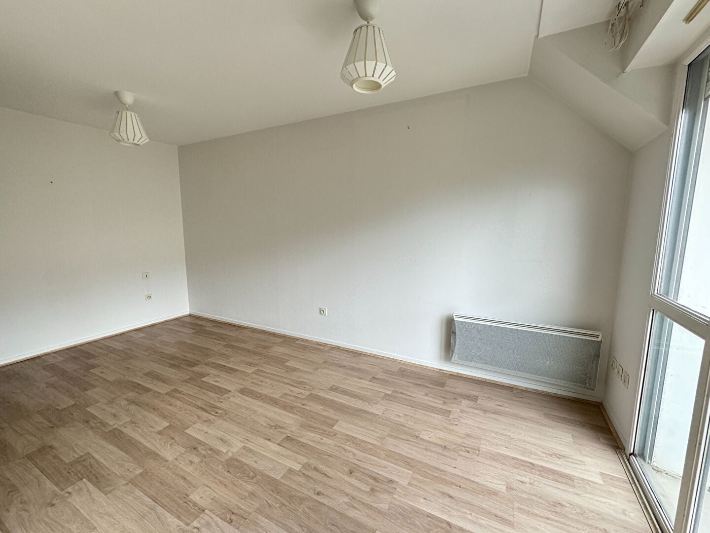 Appartement Rue du Louis d'Or à Rennes