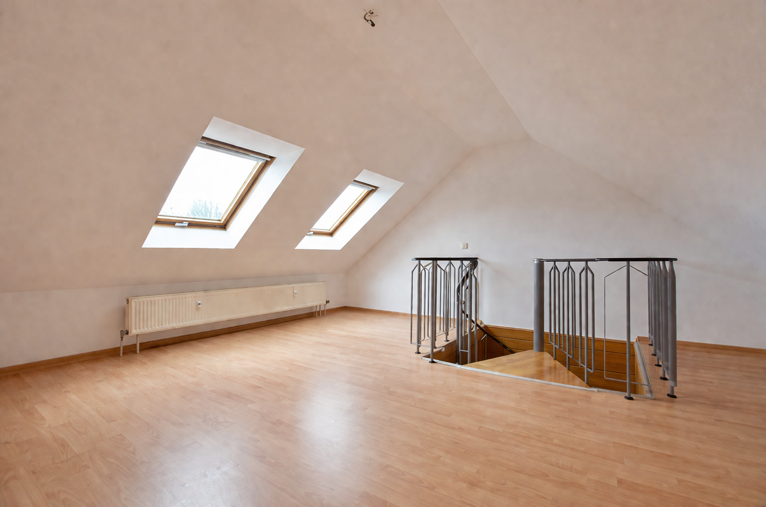 Wohnung Franz-Mehring-Straße in Chemnitz