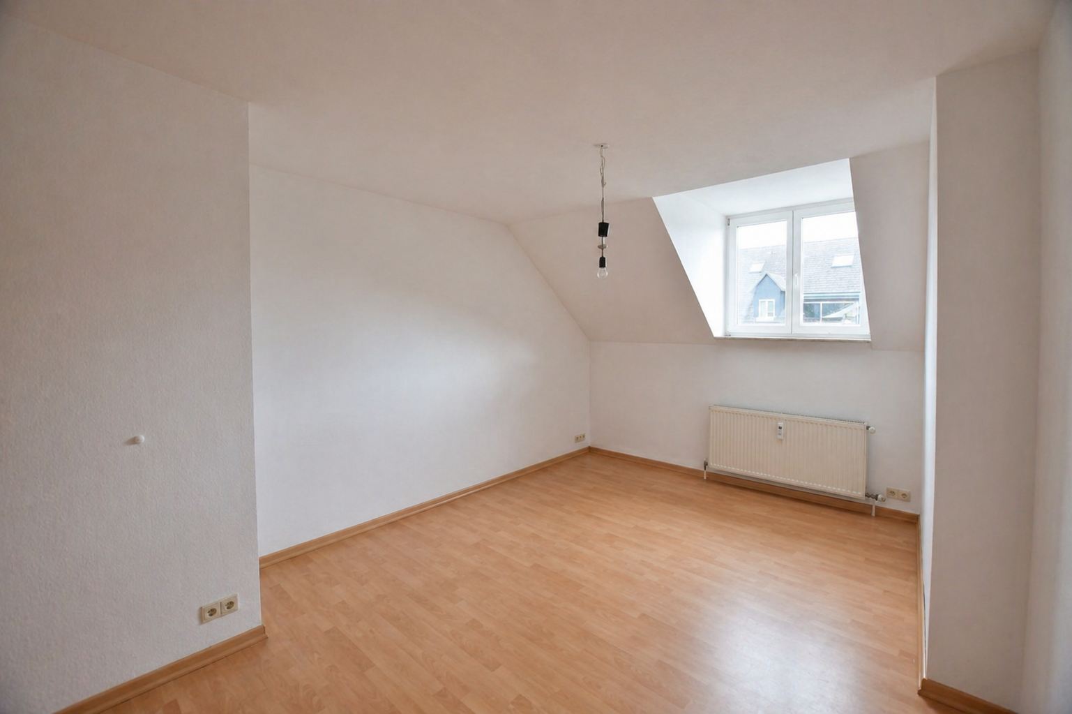 Wohnung Franz-Mehring-Straße in Chemnitz