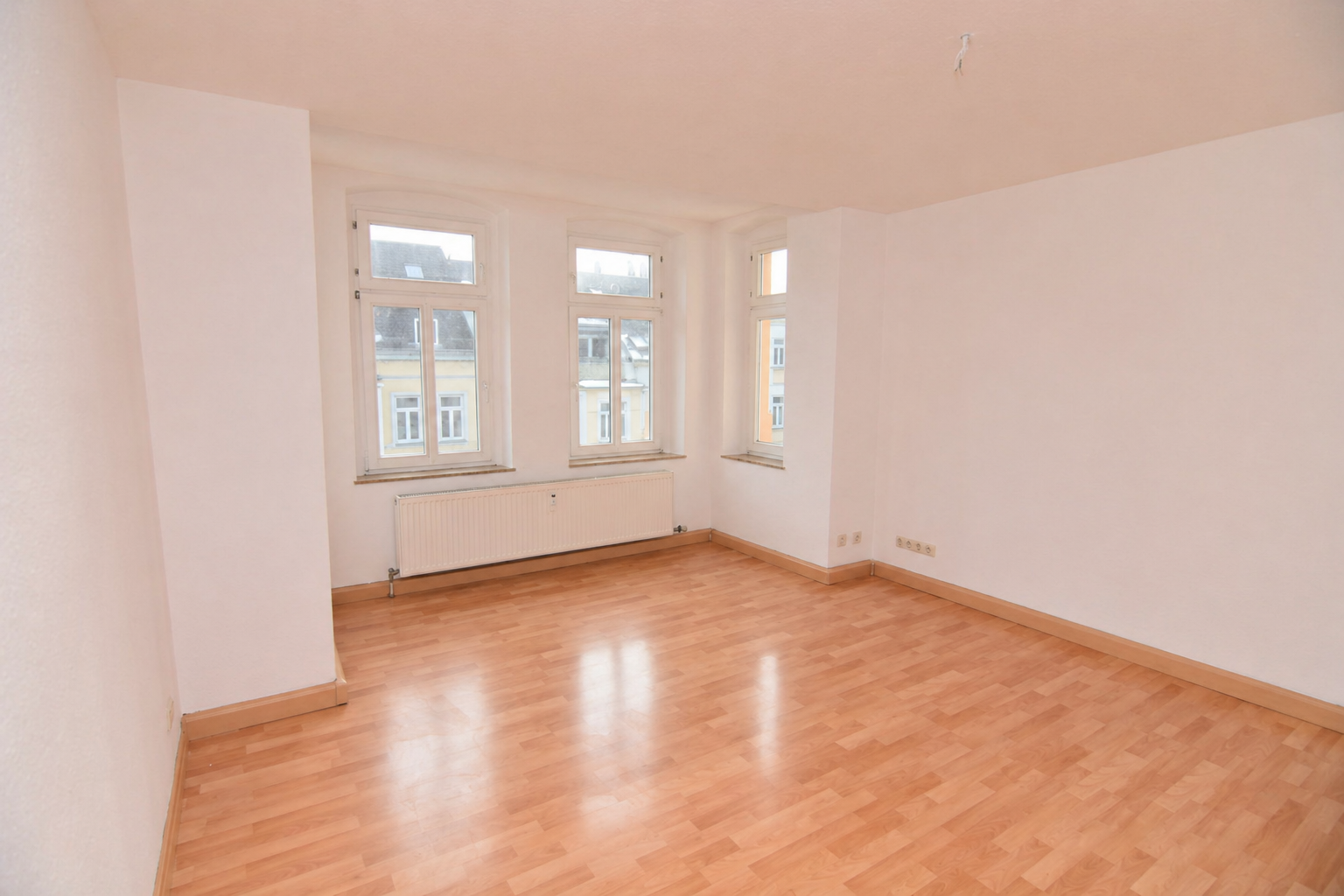 Wohnung Franz-Mehring-Straße in Chemnitz