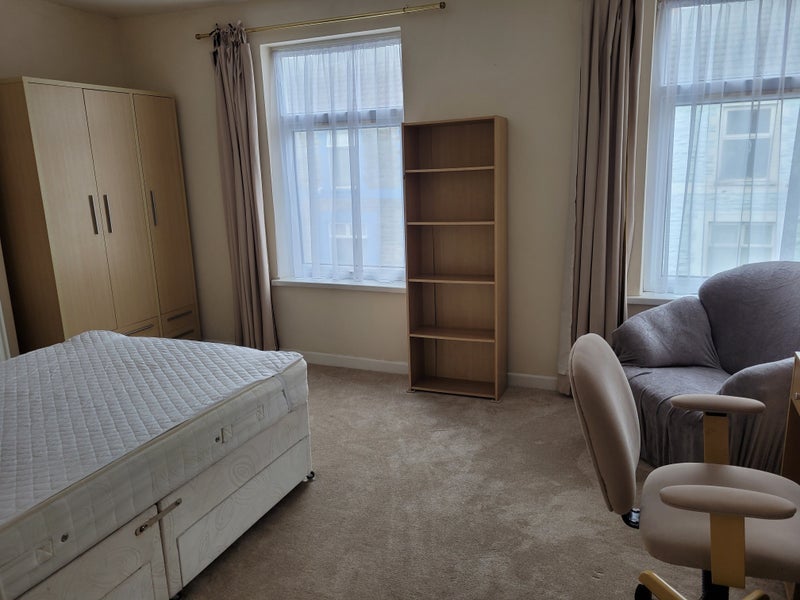 Room Ordell Street in Cardiff