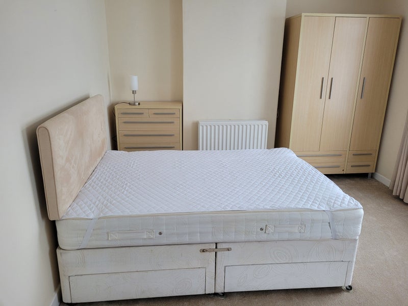 Room Ordell Street in Cardiff
