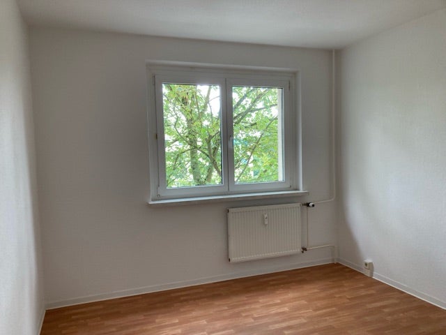 Wohnung Lindemannstraße in Gotha