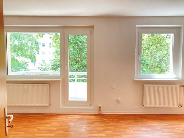 Wohnung Lindemannstraße in Gotha