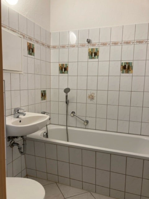Wohnung Lindemannstraße in Gotha