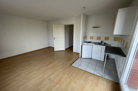 Appartement Rue Georges Laufenburger à Illkirch-Graffenstaden