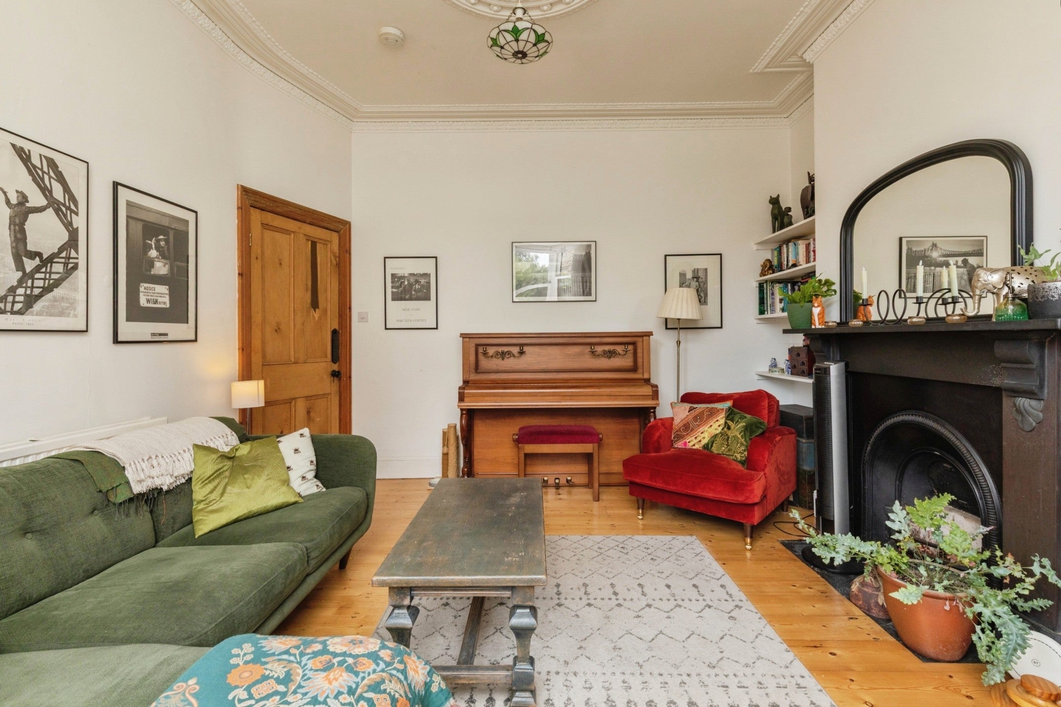 House Raglan Road in Bristol