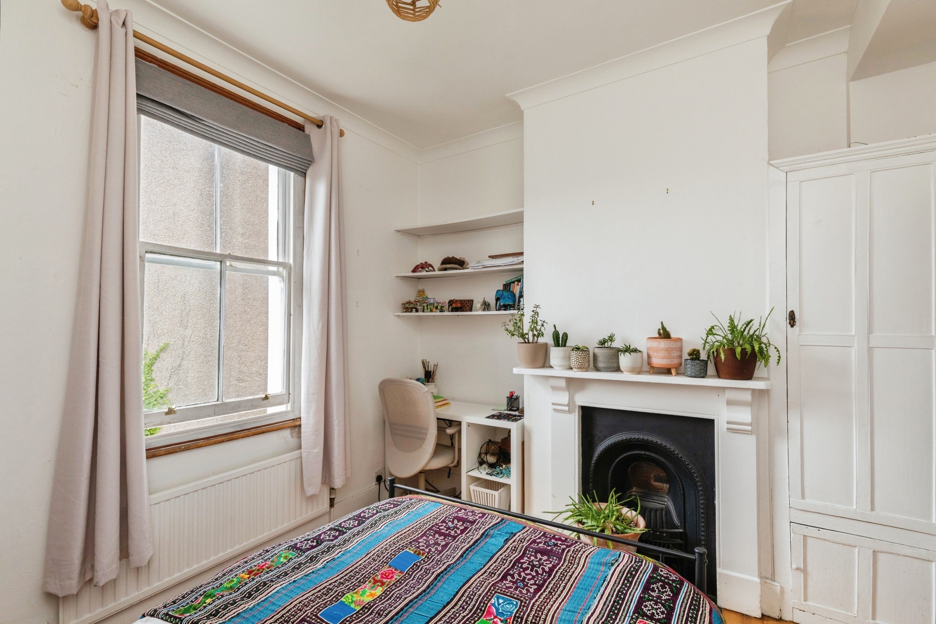 House Raglan Road in Bristol