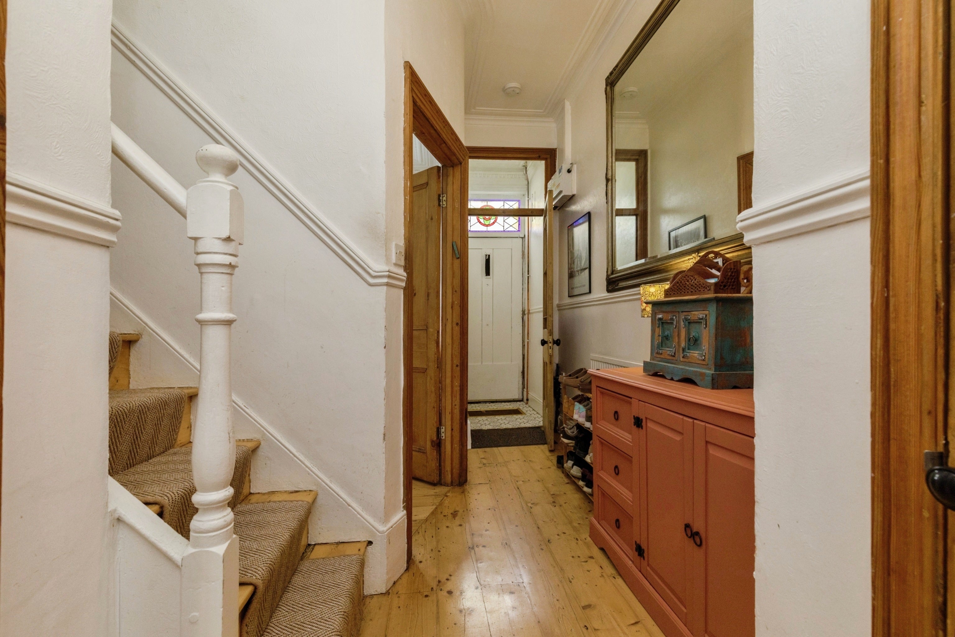 House Raglan Road in Bristol