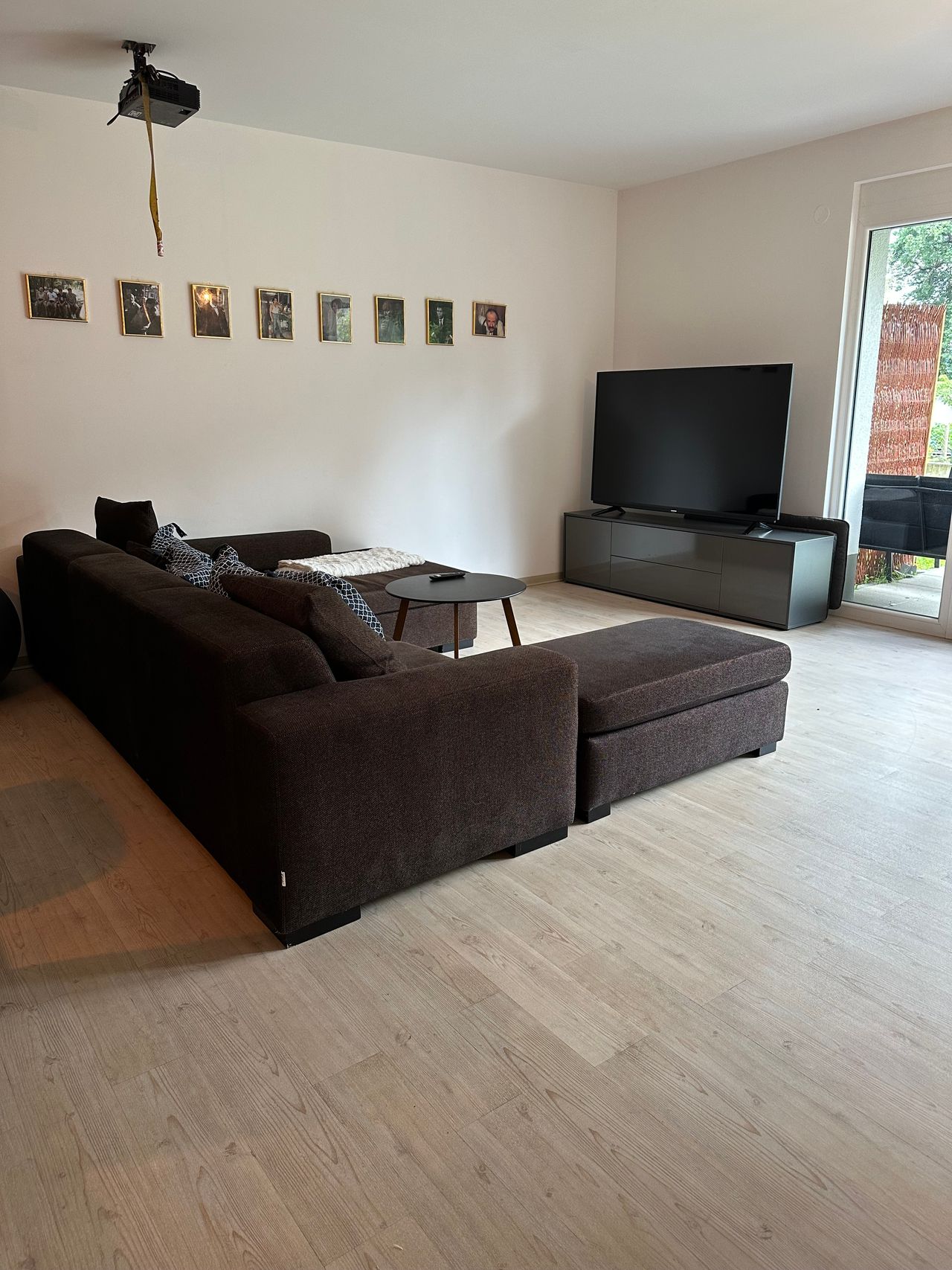 Wohnung Steubenplatz in Darmstadt